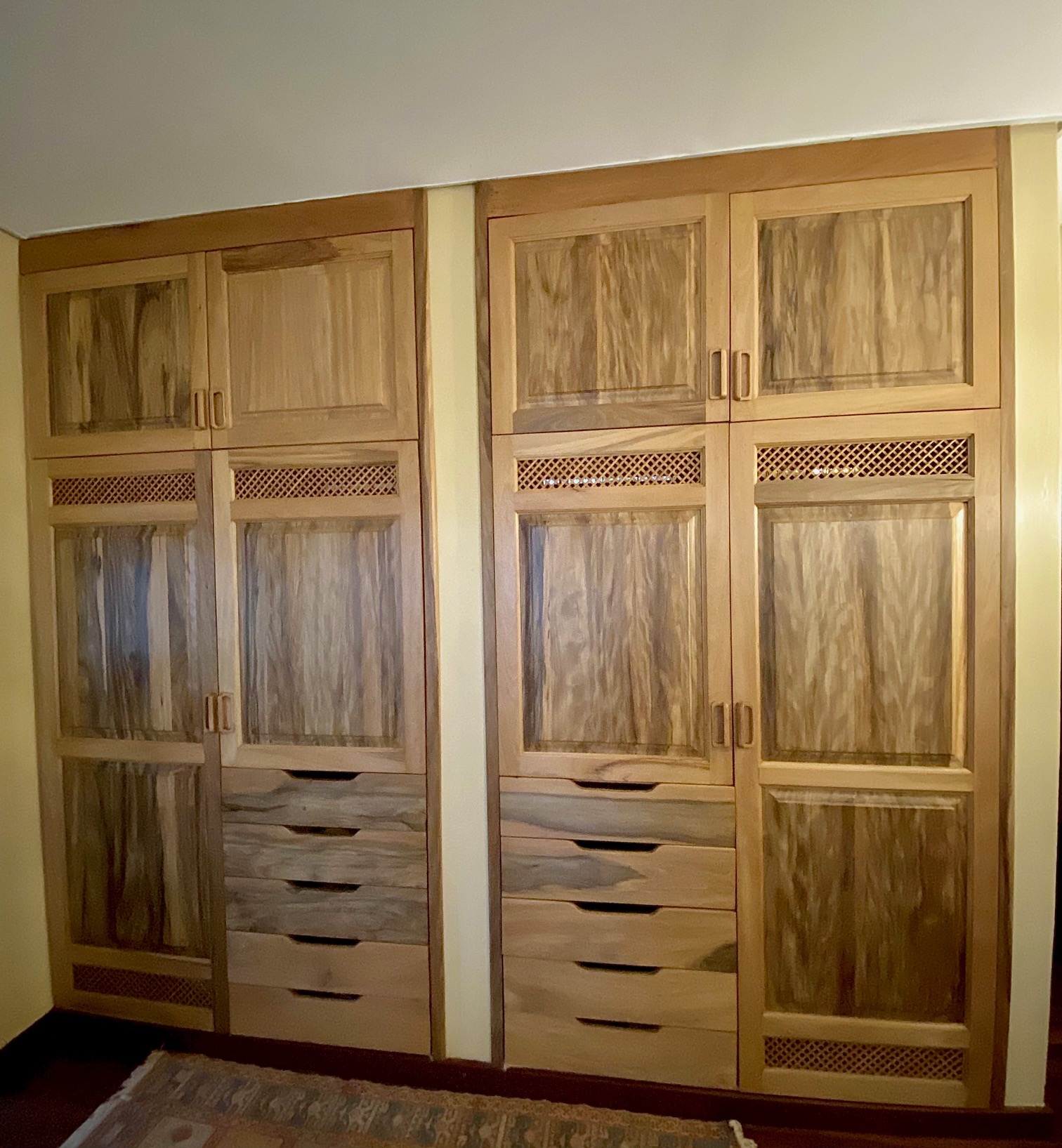 Carpentry Project 1