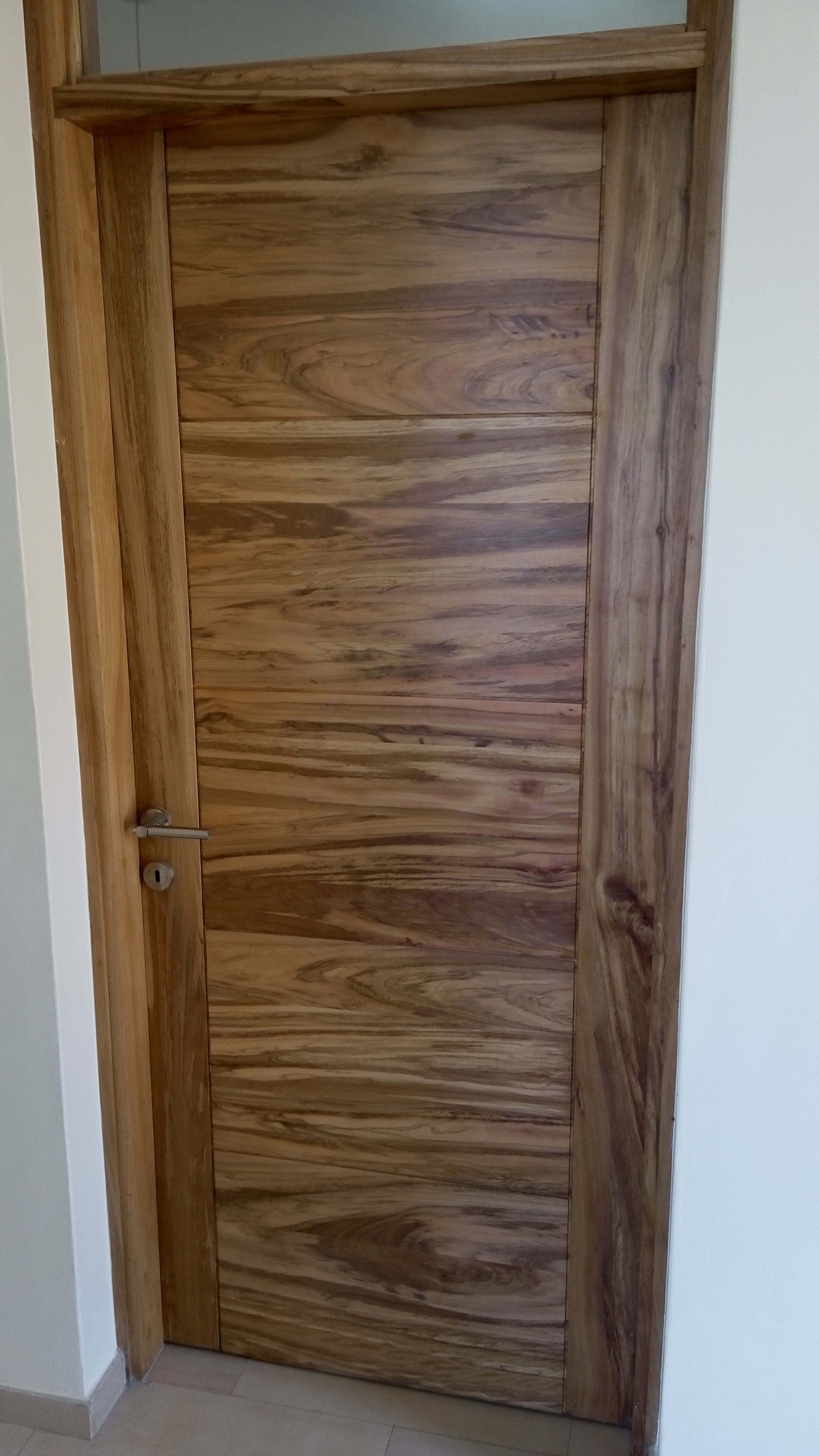 Carpentry Project 2
