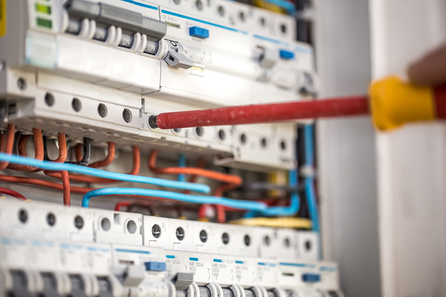 Electrical Installation 1